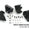 Kit Parrilla Toyota Tundra Platinum (2024-Present)1