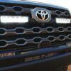 Kit Parrilla Toyota Tundra Platinum (2024-Present)2