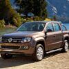 Kit Parrilla VW Amarok (2011-2015)