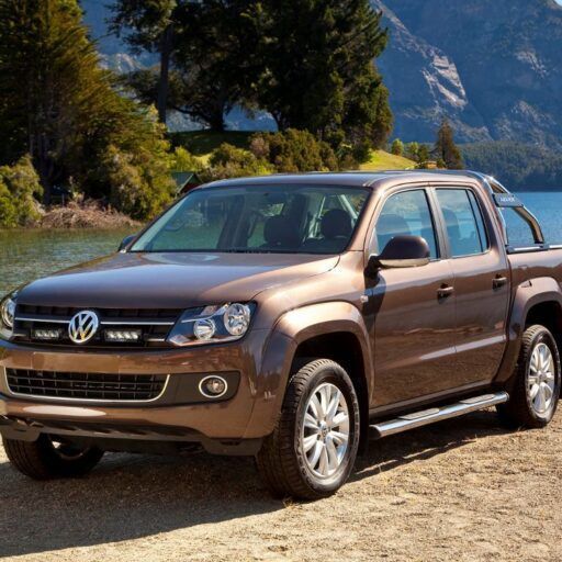 Kit Parrilla VW Amarok (2011-2015)