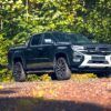 Kit Parrilla VW Amarok (2023-Present) 10
