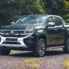 Kit Parrilla VW Amarok (2023-Present)