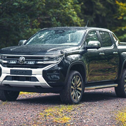 Kit Parrilla VW Amarok (2023-Present)