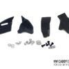Kit de calandre pour VW Caddy (2015-2019)1