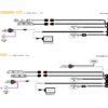 Kit de calandre pour VW Caddy (2015-2019)11
