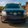 Kit de calandre pour VW Caddy (2015-2019)2
