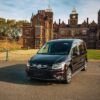 Kit de calandre pour VW Caddy (2015-2019)8
