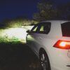 Kit Parrilla VW Golf MK8 (2020-Present) Linear-18 Std