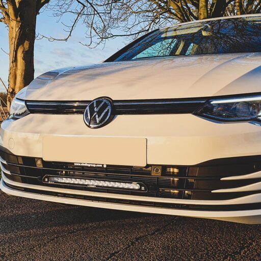 Kit Parrilla VW Golf MK8 (2020-Present) Linear-18 Std3