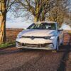 Kit Parrilla VW Golf MK8 (2020-Present) Linear-18 Std8