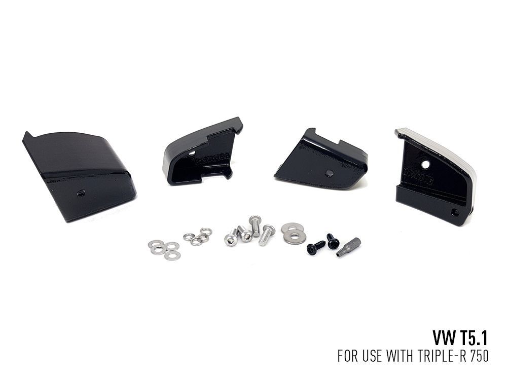 Kit Parrilla VW T5 (2010+) Triple-R 7501