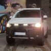 Kit Parrilla VW T5 (2010+) Triple-R 7509