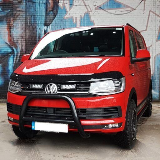 Kit Parrilla VW T6 Highline Triple-R 750 Elite