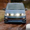 Kit Parrilla VW T6 Highline Triple-R 750 Elite10