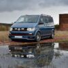Kit Parrilla VW T6 Highline Triple-R 750 Elite9