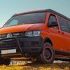 Kit Parrilla VW T6 Startline Triple-R 750 Elite