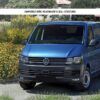 Kit calandre VW T6 Startline Triple-R 750 Elite1