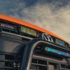 Kit calandre VW T6 Startline Triple-R 750 Elite3