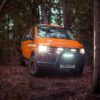 Kit calandre VW T6 Startline Triple-R 750 Elite9