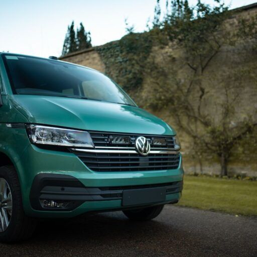 Kit Parrilla VW T6.1 (2019+) Triple-R 750 Elite