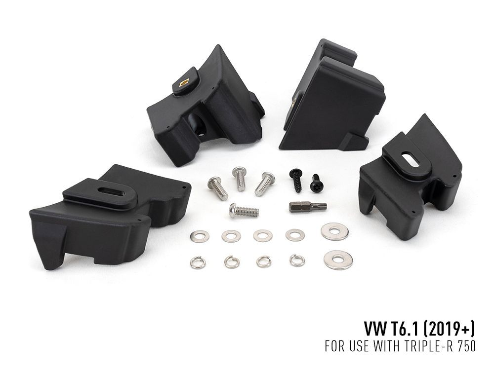 Kit Parrilla VW T6.1 (2019+) Triple-R 750 Elite1