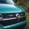 Kit Parrilla VW T6.1 (2019+) Triple-R 750 Elite2