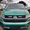 Kit Parrilla VW T6.1 (2019+) Triple-R 750 Elite8
