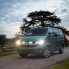 Kit Parrilla VW T6.1 (2019+) Triple-R 750 Elite9