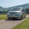 Kit calandre VW T7 (2022+)