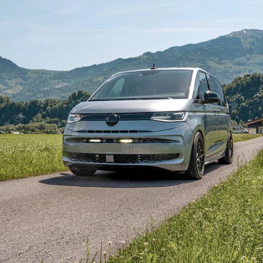 Kit Parrilla VW T7 (2022+)