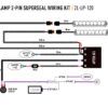 Kit Parrilla VW T7 (2022+)8