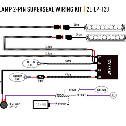Kit Parrilla VW T7 (2022+)8