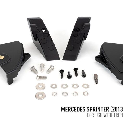 Kit de Montaje Mercedes Sprinter (2013-2017)