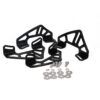 Lightweight Bonnet Mount Kit (for Carbon-6)