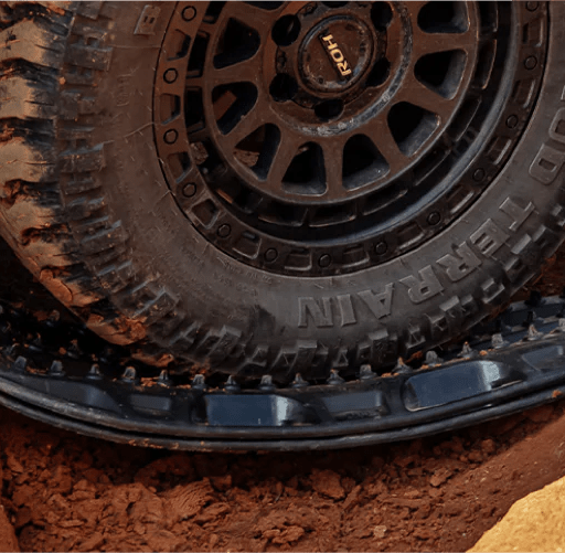 Maxtrax Lite Black3
