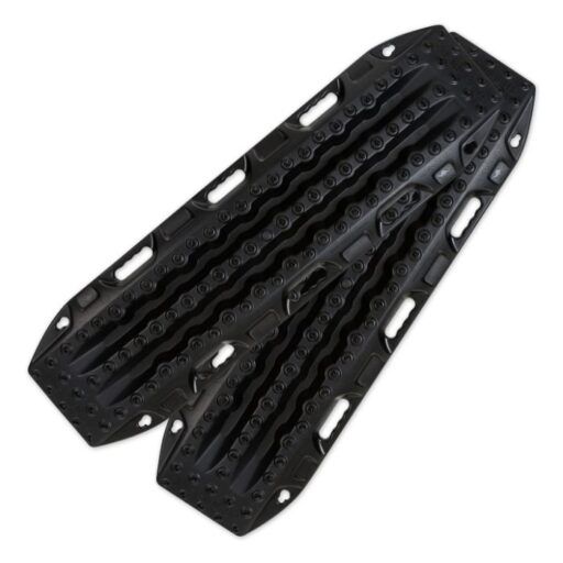 Maxtrax MKII Negra
