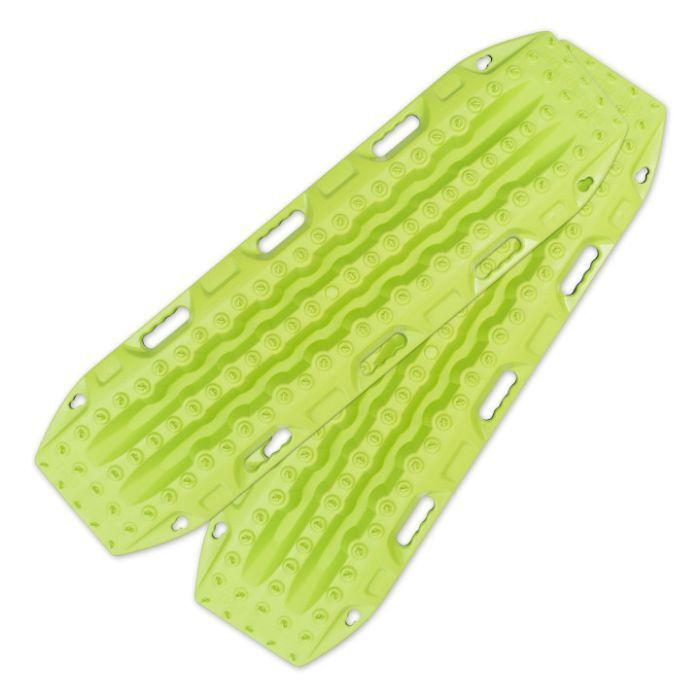 Maxtrax MKII verde lime