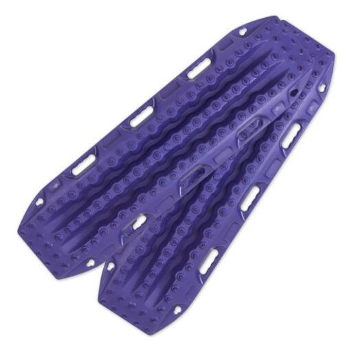 Maxtrax MKII Violeta