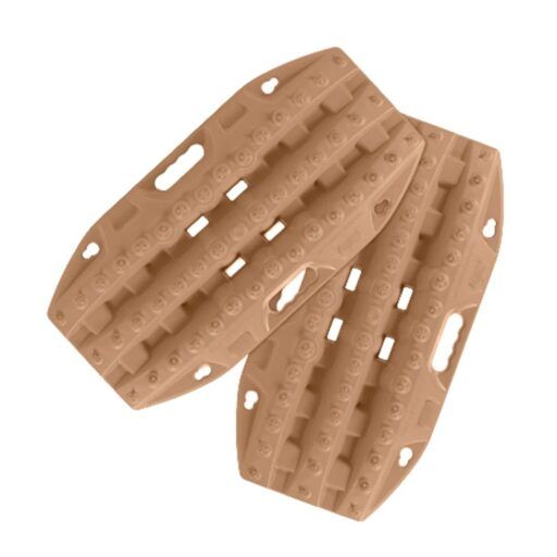 Maxtrax Mini Desert Yellow