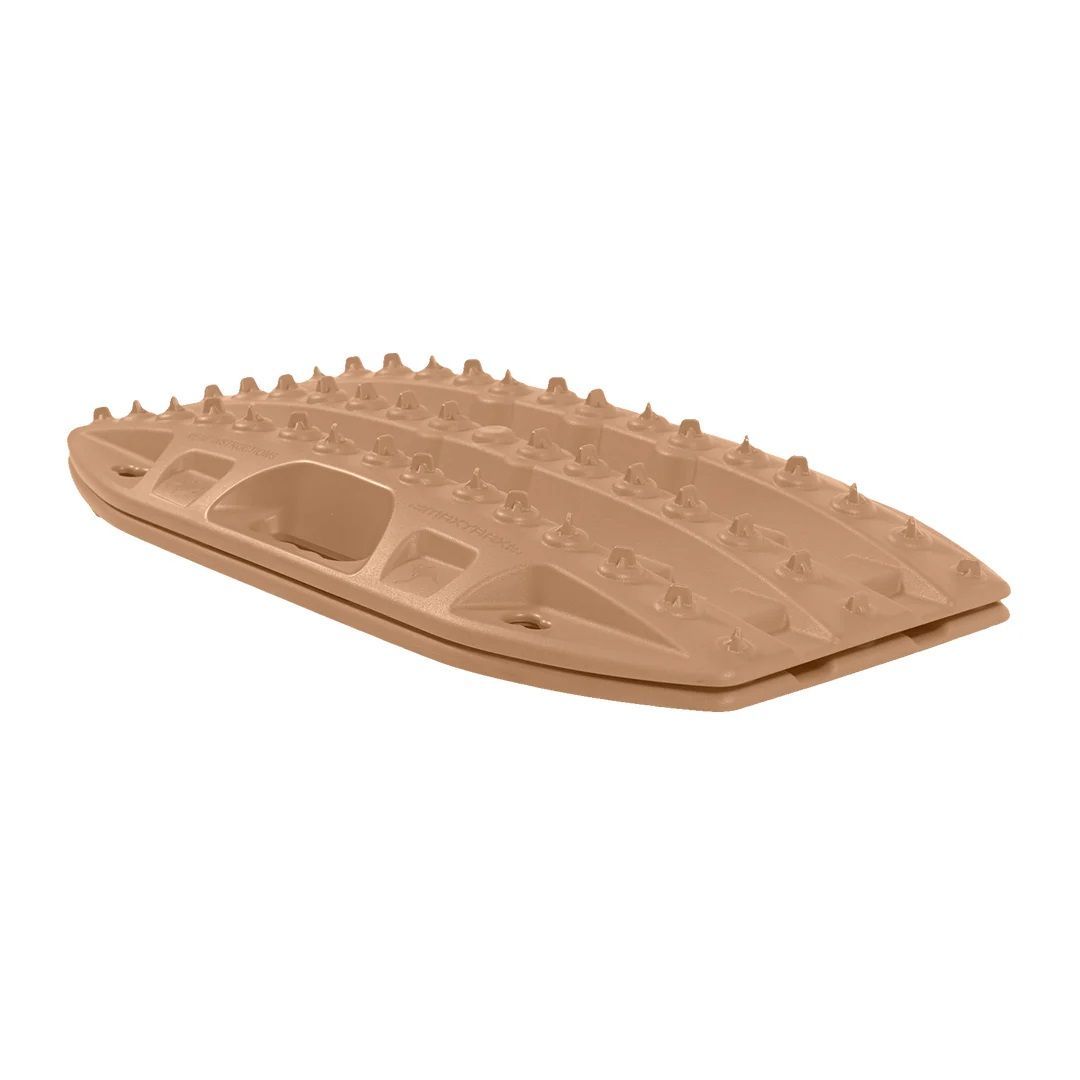 Maxtrax Mini Deserto Amarelo1