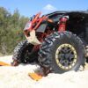 Maxtrax Mini Deserto Amarelo4