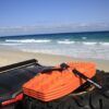 Maxtrax Mini Deserto Amarelo7