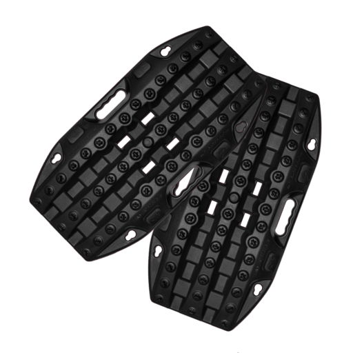 Maxtrax Mini Negra