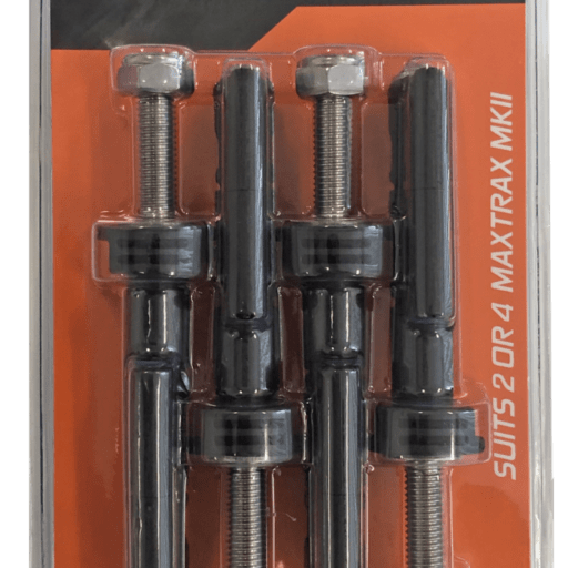 Maxtrax Mkit Montaje