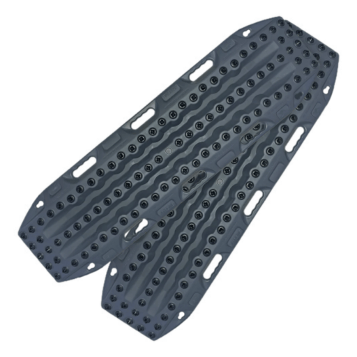Maxtrax Xtreme Gunmetal Grey