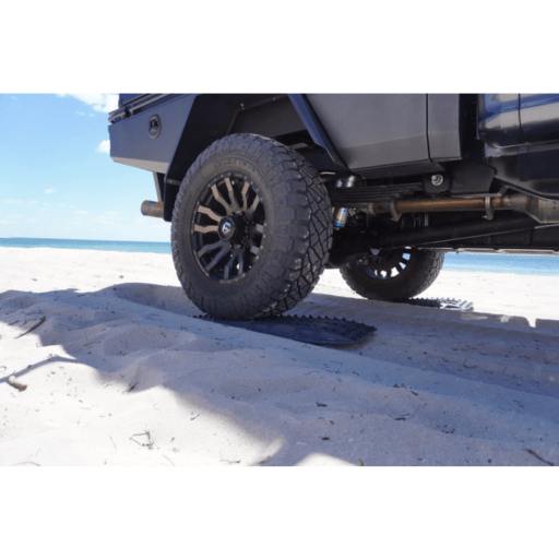 Maxtrax Xtreme Gunmetal Grey2