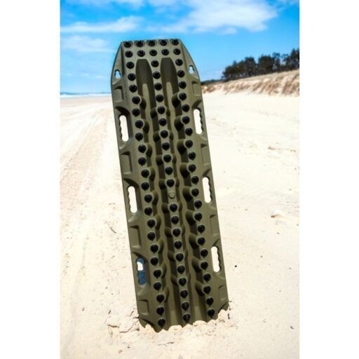 Maxtrax Xtreme Olive Green5