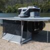 Moustiquaire pour auvent Falcon1