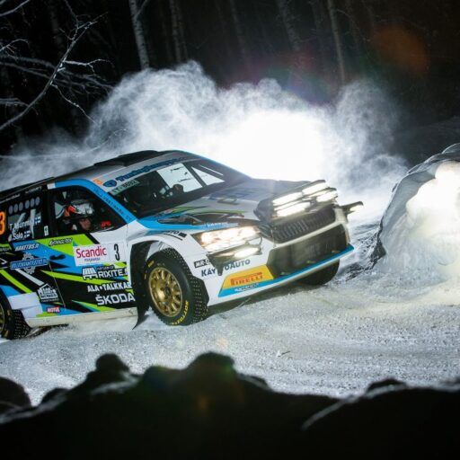 Lazer Motorsport