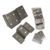 Soportes para Toldo Alu-Cab 2m para Tienda de Techo Gen3